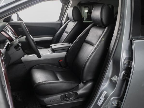 Mazda CX-9 I Рестайлинг с пробегом 2012 года, цена 1 465 000 рублей, 193290 км, внедорожник, Автокод Объявления