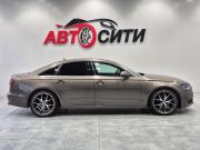 Audi A6 IV (C7) Воронеж  - изображение 29