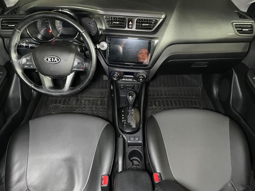 Kia Rio III Тверь  - изображение 16