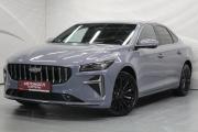 Geely Preface I Кемерово  - изображение 23
