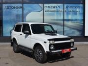 Lada (ВАЗ) 2121 (4x4) I Рестайлинг Архангельск  - изображение 15