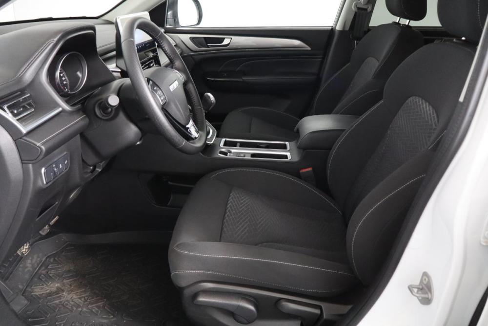 Haval M6 II Санкт-Петербург  - изображение 7
