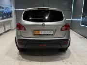 Nissan Qashqai I Новосибирск  - изображение 22