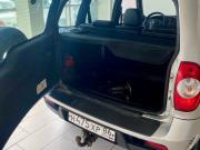 Chevrolet Niva I Рестайлинг Каменск-Уральский  - изображение 20