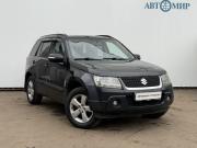 Suzuki Grand Vitara II Москва  - изображение 15