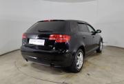 Audi A3 II (8P) Рестайлинг 2 Волгоград  - изображение 33