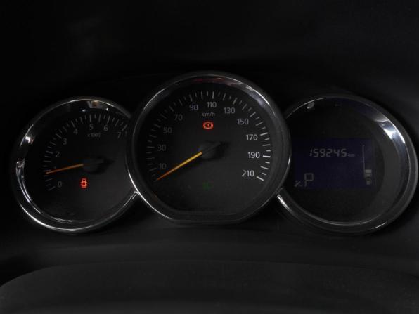 Renault Logan II с пробегом 2017 года, цена 914 000 рублей, 159245 км, седан, Автокод Объявления