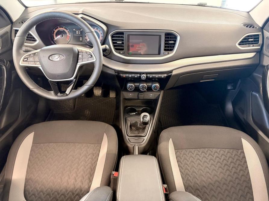 Lada (ВАЗ) Vesta I Рестайлинг (NG) Тольятти  - изображение 16