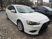 Mitsubishi Lancer X Рестайлинг Ставрополь  - изображение 8