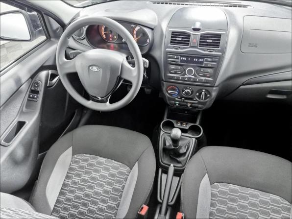 Lada (ВАЗ) Granta I Рестайлинг с пробегом 2023 года, цена 879 000 рублей, 22399 км, универсал, Автокод Объявления