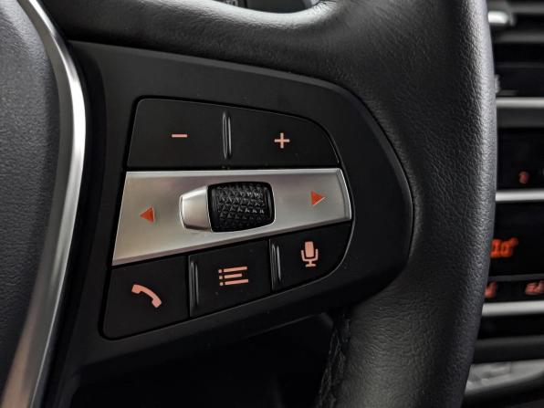 BMW X3 III (G01) с пробегом 2020 года, цена 4 100 000 рублей, 64218 км, внедорожник, Автокод Объявления