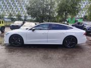 Audi A7 II (4K) Москва  - изображение 35