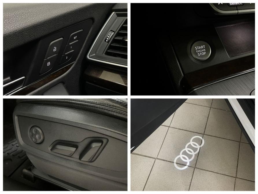 Audi Q5 II (FY) Воронеж  - изображение 20