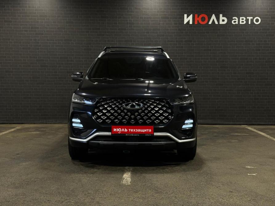 Chery Tiggo 7 Pro I Челябинск  - изображение 2