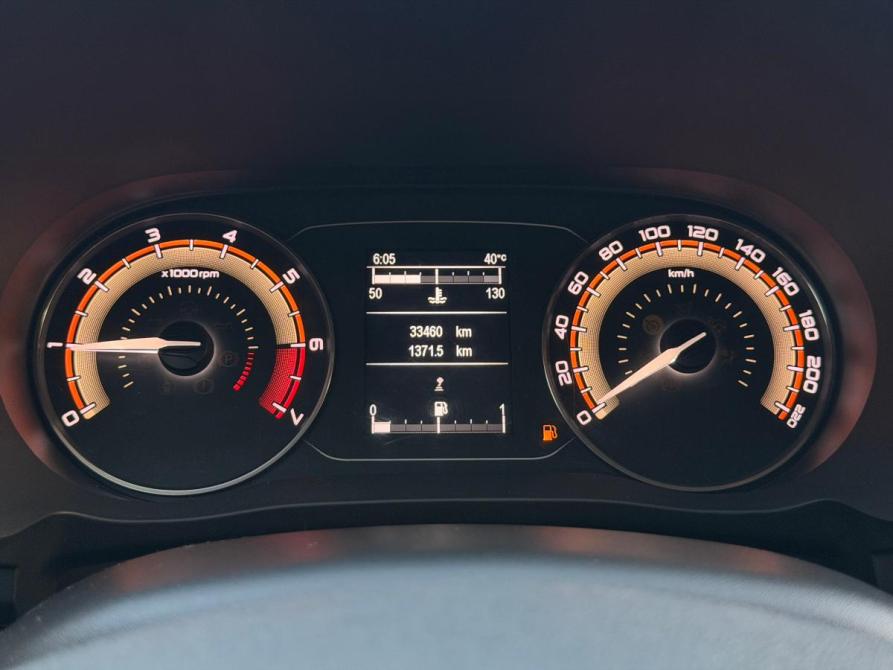 Lada (ВАЗ) Vesta I Рестайлинг (NG) Набережные Челны  - изображение 16
