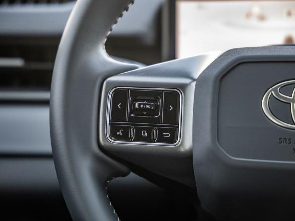 Toyota RAV4 VI (XA60) с пробегом 2026 года, цена 4 688 000 рублей, 490 км, внедорожник, Автокод Объявления