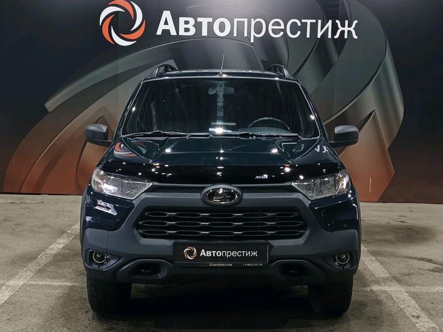 Lada (ВАЗ) Niva Travel I Ставрополь  - изображение 2