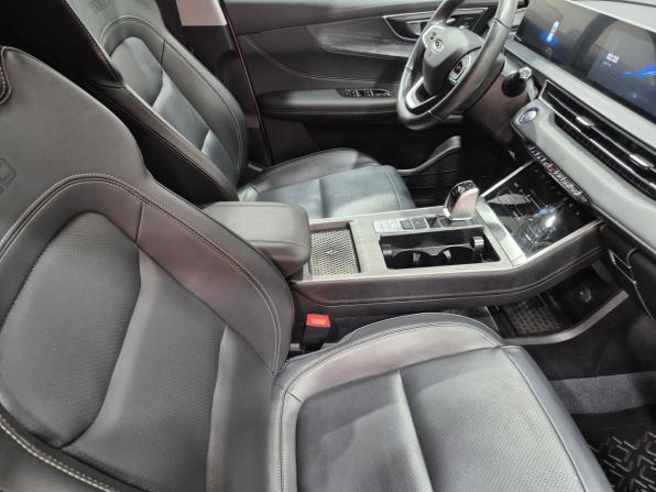 Chery Tiggo 4 Pro I с пробегом 2024 года, цена 1 777 000 рублей, 30668 км, внедорожник, Автокод Объявления