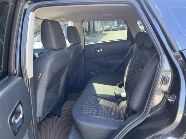 Nissan Qashqai I с пробегом 2008 года, цена 800 000 рублей, 301886 км, внедорожник, Автокод Объявления