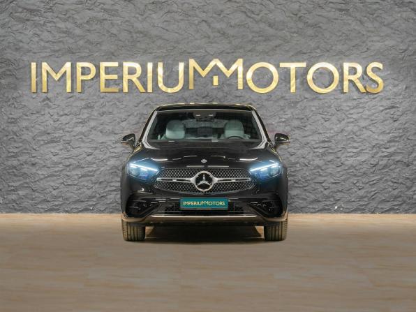 Новый Mercedes-Benz GLC Coupe II (C254) 2026 года, цена 9 950 000 рублей, внедорожник, Автокод Объявления