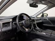 Lexus RX IV Москва  - изображение 32
