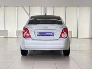 Chevrolet Aveo II Волгоград  - изображение 16