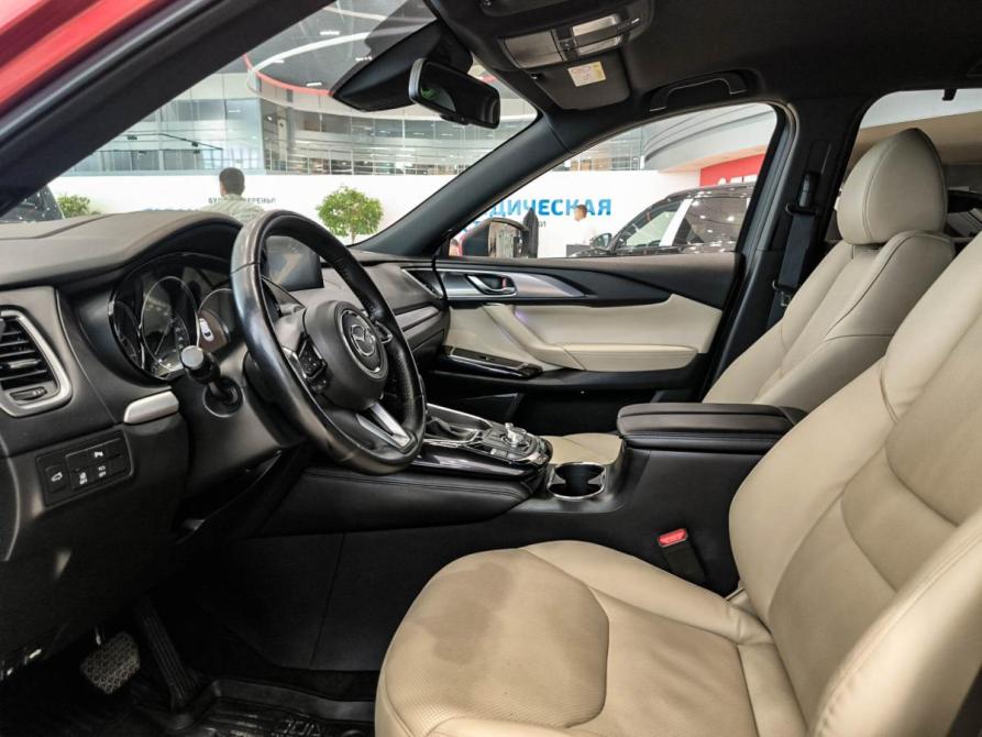Mazda CX-9 II Казань  - изображение 20
