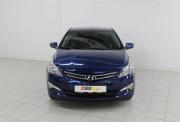 Hyundai Solaris I Рестайлинг Астрахань  - изображение 23