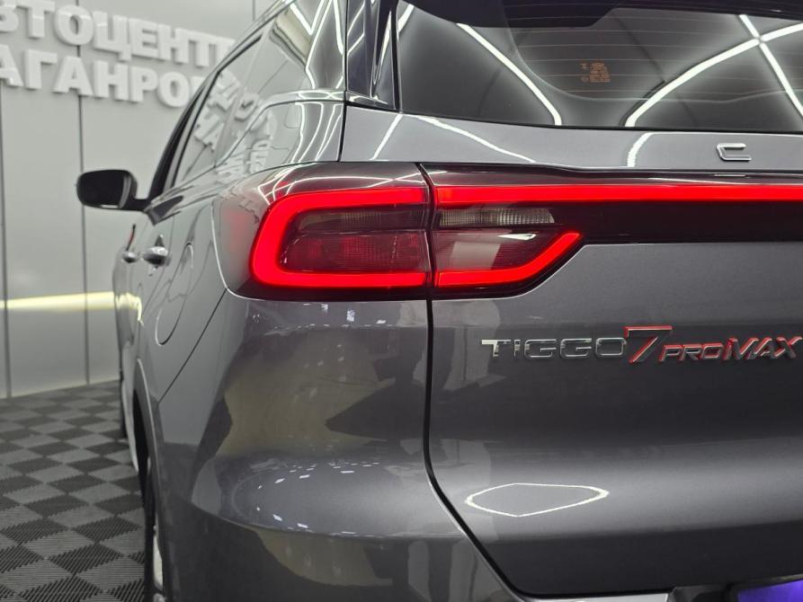 Chery Tiggo 7 Pro Max I Таганрог  - изображение 7