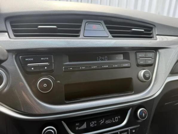 Geely Emgrand 7 I Рестайлинг с пробегом 2019 года, цена 745 000 рублей, 187391 км, седан, Автокод Объявления