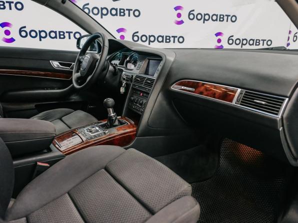 Audi A6 III (C6) с пробегом 2006 года, цена 970 000 рублей, 318020 км, седан, Автокод Объявления