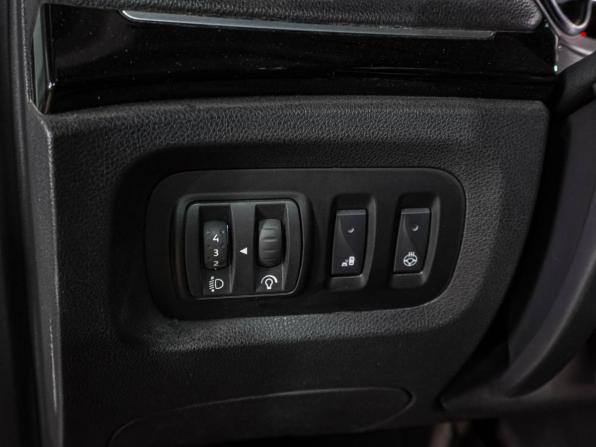 Renault Kaptur I Рестайлинг с пробегом 2020 года, цена 1 549 000 рублей, 118643 км, внедорожник, Автокод Объявления