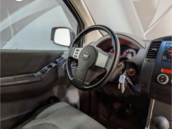 Nissan Pathfinder III Рестайлинг с пробегом 2011 года, цена 1 450 000 рублей, 162133 км, внедорожник, Автокод Объявления