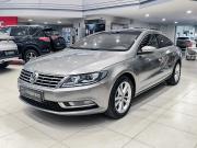 Volkswagen Passat CC I Рестайлинг Казань  - изображение 23