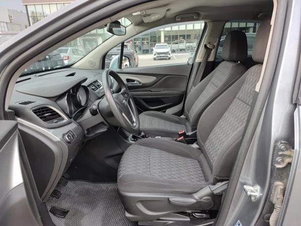 Opel Mokka I с пробегом 2015 года, цена 999 000 рублей, 145850 км, внедорожник, Автокод Объявления