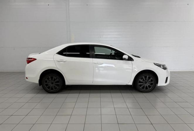Toyota Corolla XI (E160 E170 E180) с пробегом 2013 года, цена 1 280 000 рублей, 186439 км, седан, Автокод Объявления