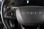 Exeed LX I Рестайлинг Пермь  - изображение 54