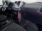 Toyota Land Cruiser Prado 150 Series Рестайлинг 1 Ростов-на-Дону  - изображение 29