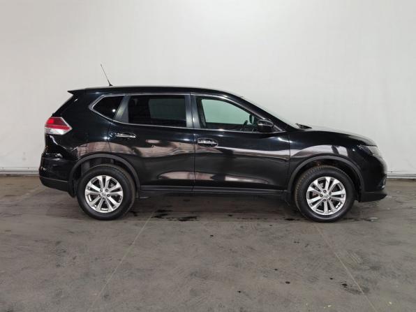 Nissan X-Trail III с пробегом 2015 года, цена 1 349 000 рублей, 190200 км, внедорожник, Автокод Объявления