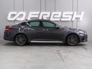 Kia Optima IV Рестайлинг Воронеж  - изображение 31
