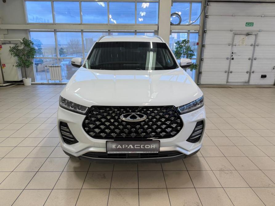 Chery Tiggo 7 Pro I Волгоград  - изображение 3