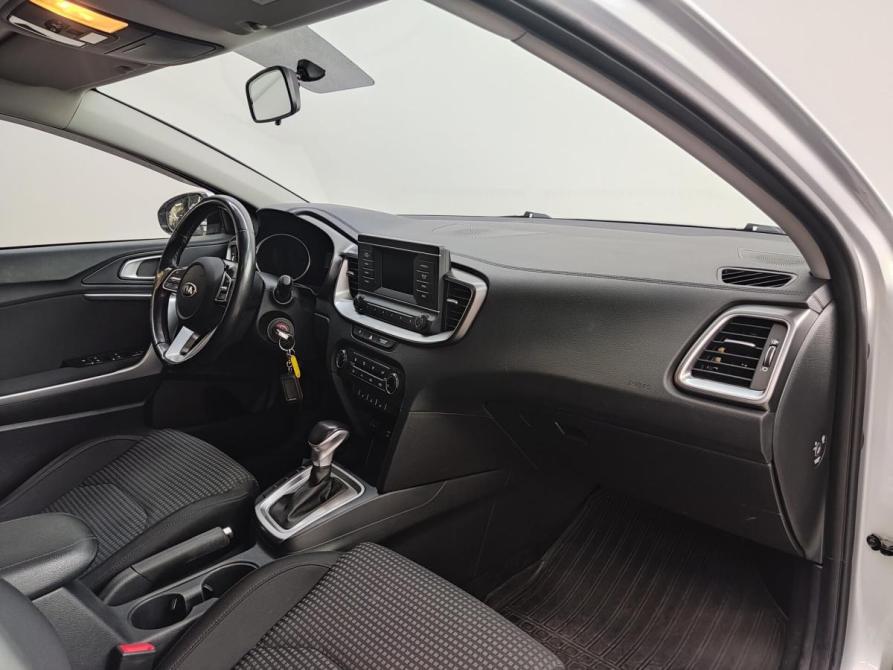 Kia Ceed III Барнаул  - изображение 20