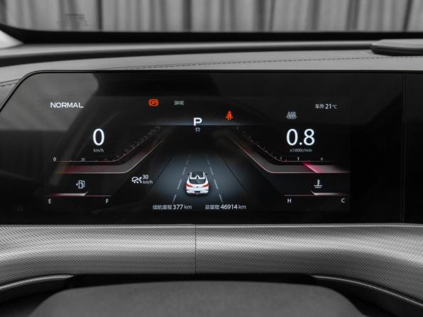 Changan UNI-T I с пробегом 2021 года, цена 2 080 000 рублей, 37422 км, внедорожник, Автокод Объявления