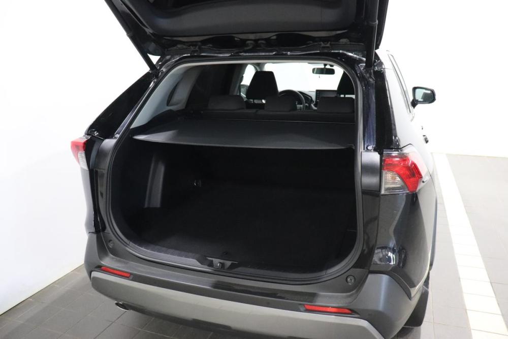 Toyota RAV4 V (XA50) Ульяновск  - изображение 14
