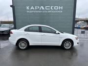 Mitsubishi Lancer X Екатеринбург  - изображение 16