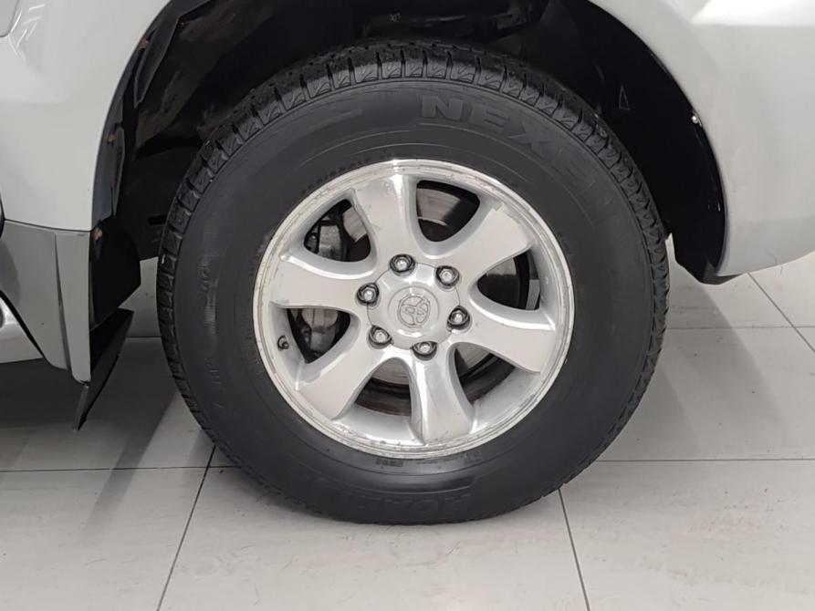 Toyota Land Cruiser Prado 120 Series Казань  - изображение 22