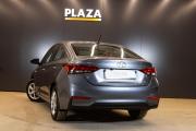 Hyundai Solaris II Уфа  - изображение 23