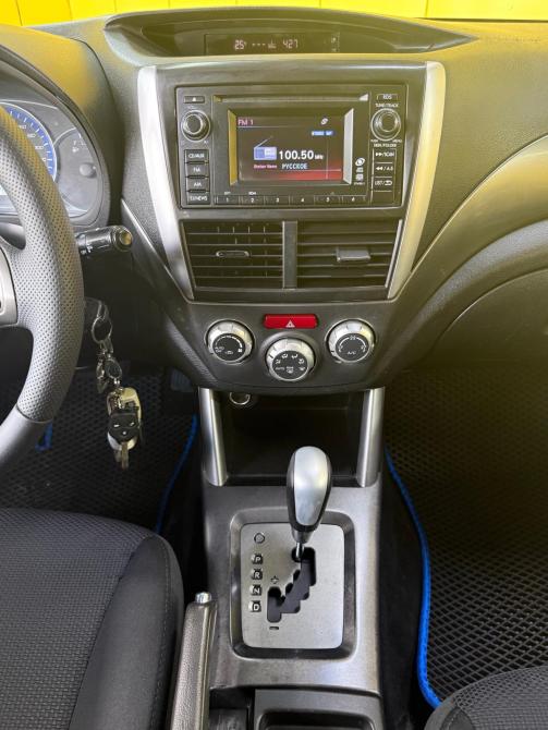 Subaru Forester III Рестайлинг Ижевск  - изображение 13