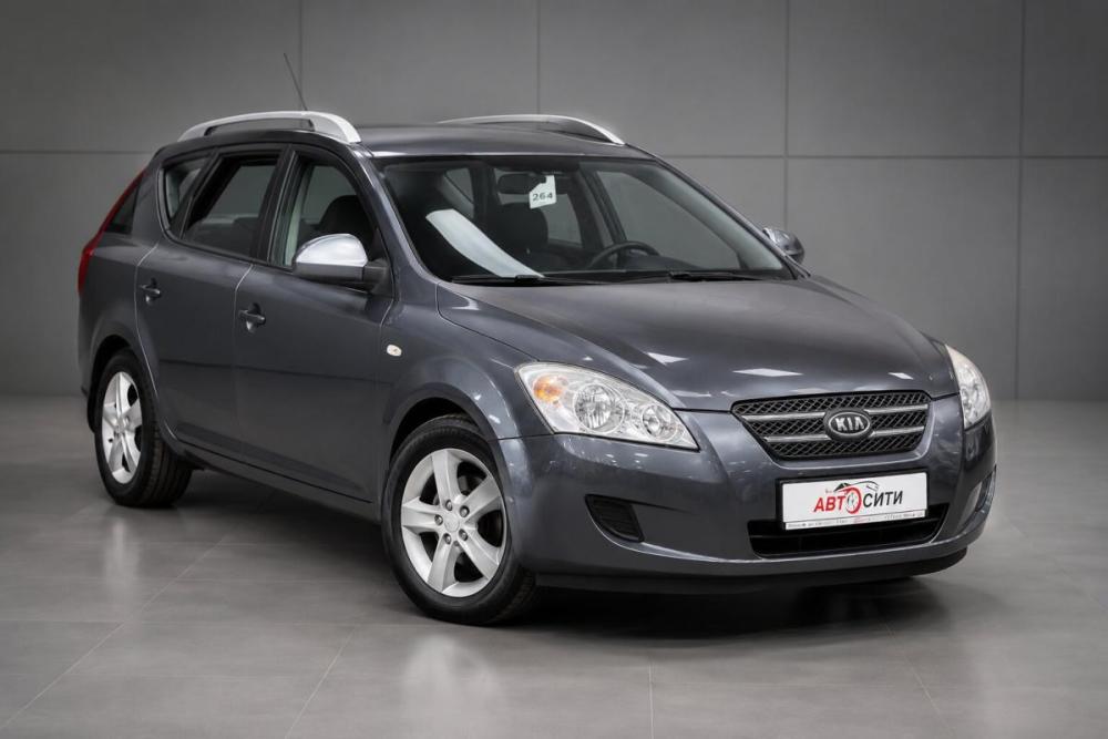 Kia Ceed I Воронеж  - изображение 1