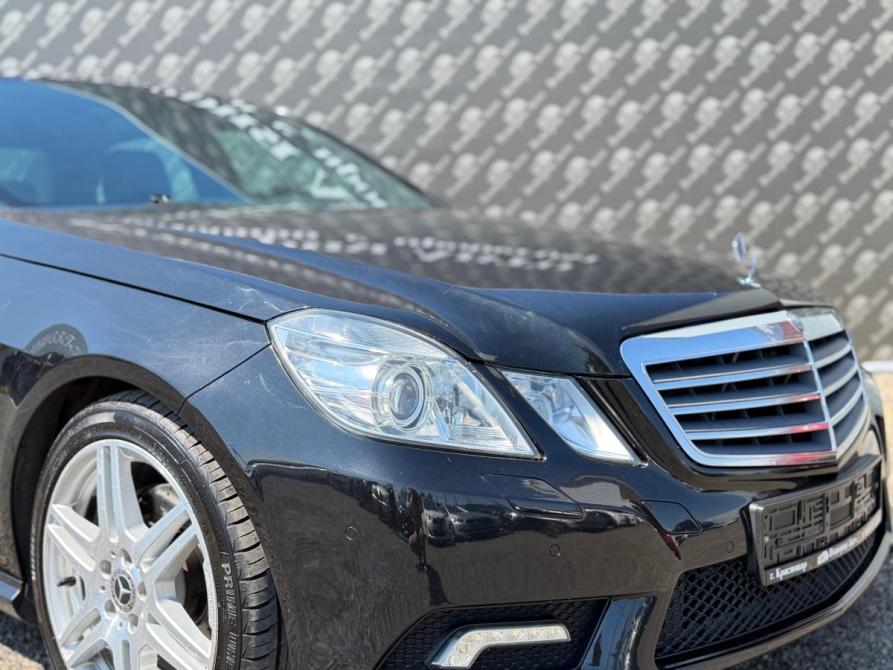 Mercedes-Benz E-Класс IV (W212 S212 C207) Краснодар  - изображение 2